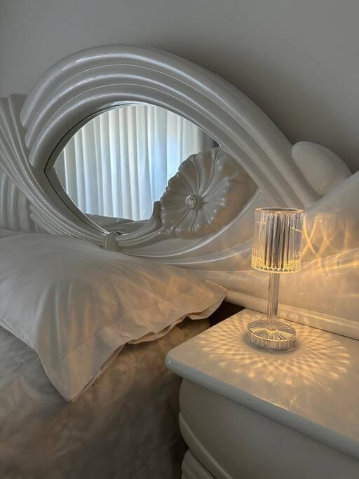 Apartament Casa Eleonora: A 5 Min Dal Mare + Free Parking Ventimiglia Zewnętrze zdjęcie