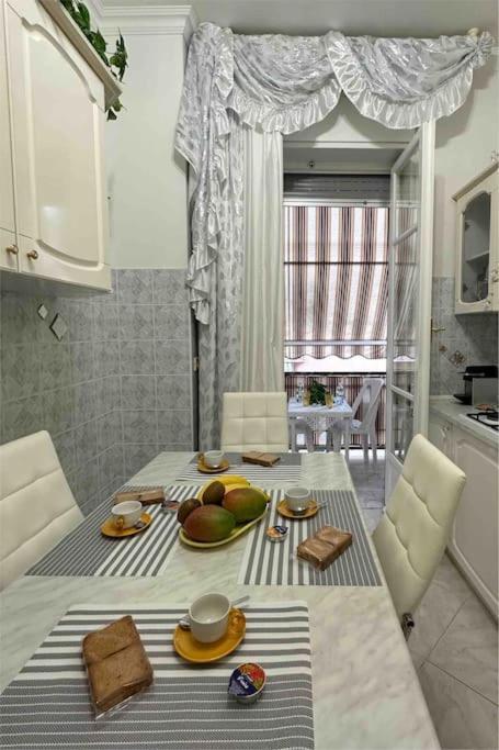 Apartament Casa Eleonora: A 5 Min Dal Mare + Free Parking Ventimiglia Zewnętrze zdjęcie