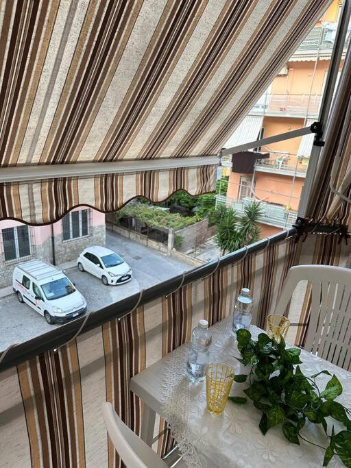 Apartament Casa Eleonora: A 5 Min Dal Mare + Free Parking Ventimiglia Zewnętrze zdjęcie