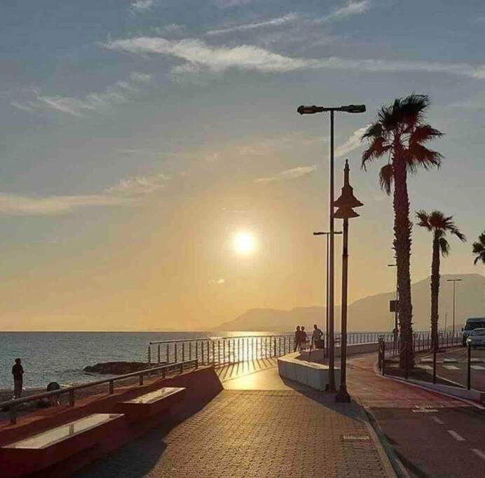Apartament Casa Eleonora: A 5 Min Dal Mare + Free Parking Ventimiglia Zewnętrze zdjęcie