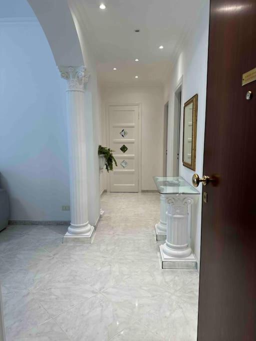 Apartament Casa Eleonora: A 5 Min Dal Mare + Free Parking Ventimiglia Zewnętrze zdjęcie